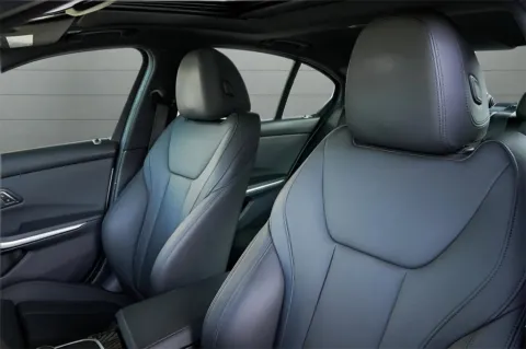 Photos of 2020 BMW 3 Series 330i xDrive for sale in Hillside, NJ at Luxury Motor Cars