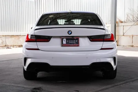 More photos of 2020 BMW 3 Series 330i xDrive at Luxury Motor Cars, NJ