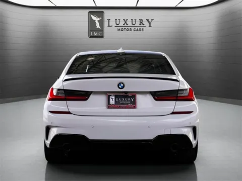 More photos of 2020 BMW 3 Series 330i xDrive at Luxury Motor Cars, NJ