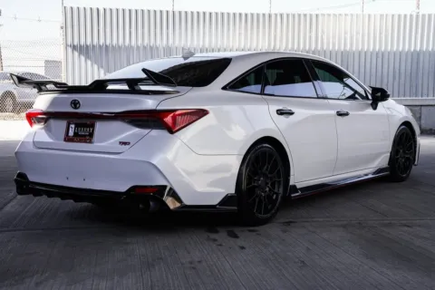 More photos of 2020 Toyota Avalon TRD at Luxury Motor Cars, NJ