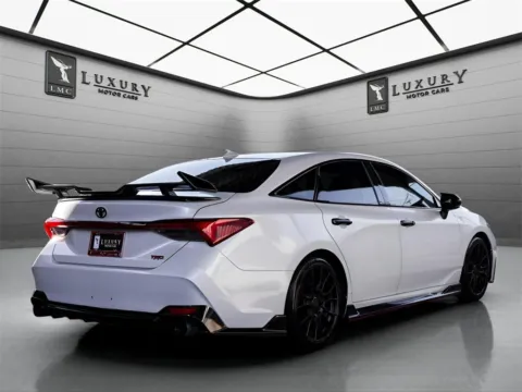 More photos of 2020 Toyota Avalon TRD at Luxury Motor Cars, NJ