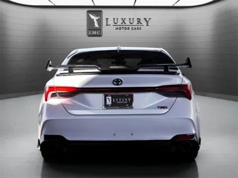 More photos of 2020 Toyota Avalon TRD at Luxury Motor Cars, NJ
