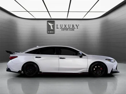 Another view of 2020 Toyota Avalon TRD for sale in Hillside, NJ at Luxury Motor Cars