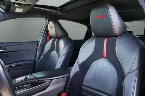 Photos of 2020 Toyota Avalon TRD for sale in Hillside, NJ at Luxury Motor Cars