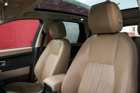 Photos of 2019 Land Rover Discovery Sport HSE for sale in Hillside, NJ at Luxury Motor Cars