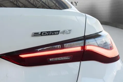 More photos of 2023 BMW i4 eDrive40 at Luxury Motor Cars, NJ