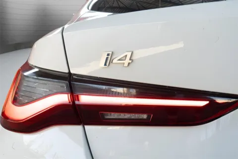 More photos of 2023 BMW i4 eDrive40 at Luxury Motor Cars, NJ