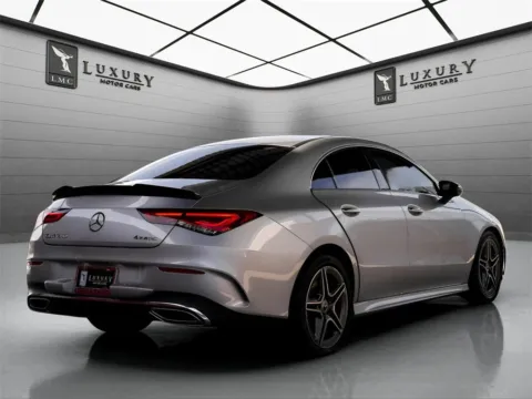 More photos of 2023 Mercedes-Benz CLA 250 at Luxury Motor Cars, NJ