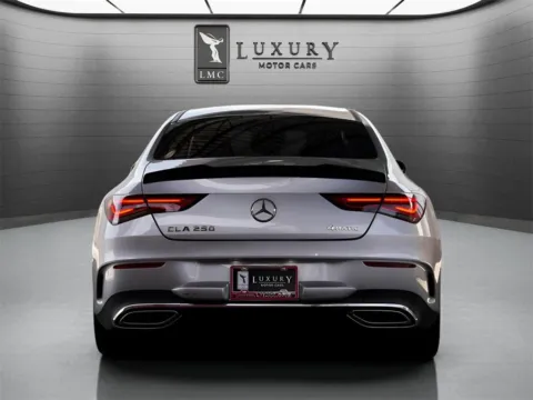 More photos of 2023 Mercedes-Benz CLA 250 at Luxury Motor Cars, NJ