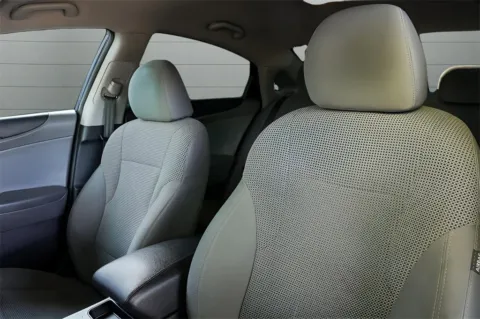 Photos of 2013 Hyundai Sonata GLS PZEV for sale in Hillside, NJ at Luxury Motor Cars