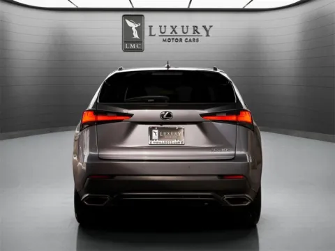 More photos of 2019 Lexus NX 300 at Luxury Motor Cars, NJ