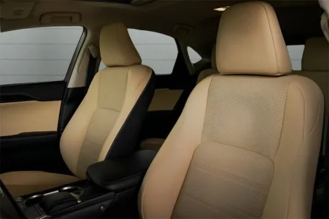 Photos of 2019 Lexus NX 300 for sale in Hillside, NJ at Luxury Motor Cars