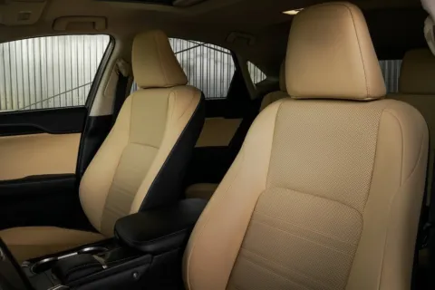 Photos of 2019 Lexus NX 300 for sale in Hillside, NJ at Luxury Motor Cars