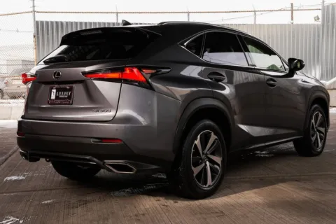 More photos of 2019 Lexus NX 300 at Luxury Motor Cars, NJ
