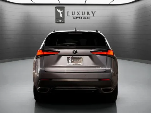 More photos of 2019 Lexus NX 300 at Luxury Motor Cars, NJ