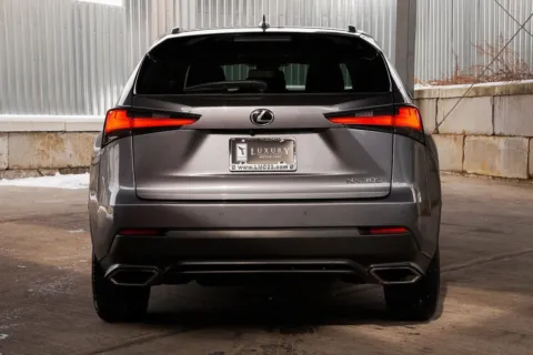 More photos of 2019 Lexus NX 300 at Luxury Motor Cars, NJ