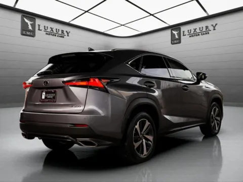 More photos of 2019 Lexus NX 300 at Luxury Motor Cars, NJ