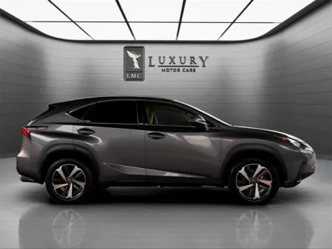 Another view of 2019 Lexus NX 300 for sale in Hillside, NJ at Luxury Motor Cars