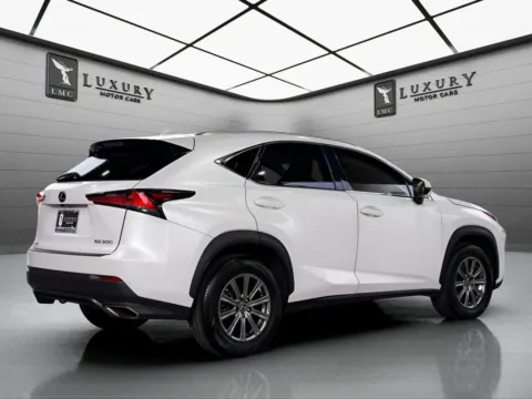 More photos of 2019 Lexus NX 300 at Luxury Motor Cars, NJ