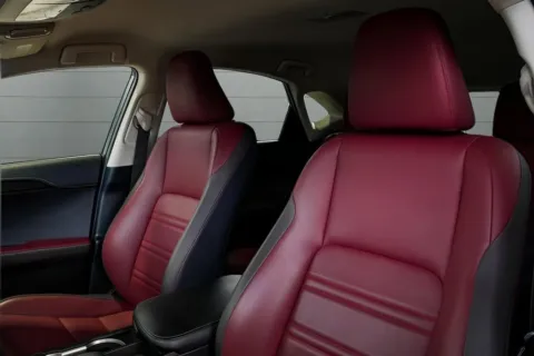 Photos of 2019 Lexus NX 300 for sale in Hillside, NJ at Luxury Motor Cars