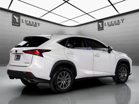 More photos of 2019 Lexus NX 300 at Luxury Motor Cars, NJ