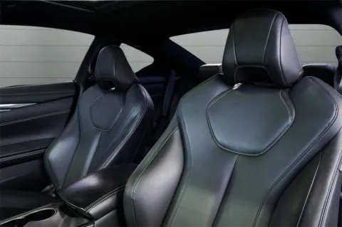 Photos of 2019 INFINITI Q60 3.0t LUXE for sale in Hillside, NJ at Luxury Motor Cars