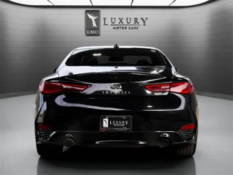 More photos of 2019 INFINITI Q60 3.0t LUXE at Luxury Motor Cars, NJ