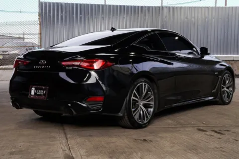 More photos of 2019 INFINITI Q60 3.0t LUXE at Luxury Motor Cars, NJ