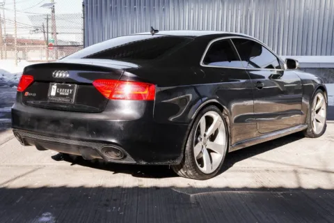 More photos of 2015 Audi RS 5 4.2 at Luxury Motor Cars, NJ