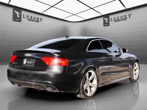 More photos of 2015 Audi RS 5 4.2 at Luxury Motor Cars, NJ