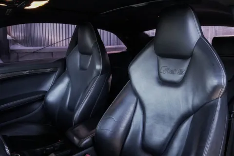 Photos of 2015 Audi RS 5 4.2 for sale in Hillside, NJ at Luxury Motor Cars