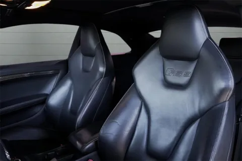 Photos of 2015 Audi RS 5 4.2 for sale in Hillside, NJ at Luxury Motor Cars