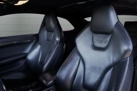 Photos of 2015 Audi RS 5 4.2 for sale in Hillside, NJ at Luxury Motor Cars