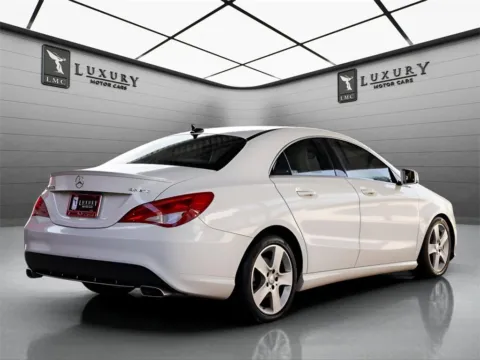 More photos of 2015 Mercedes-Benz CLA-Class CLA 250 at Luxury Motor Cars, NJ
