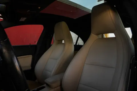 Photos of 2015 Mercedes-Benz CLA-Class CLA 250 for sale in Hillside, NJ at Luxury Motor Cars