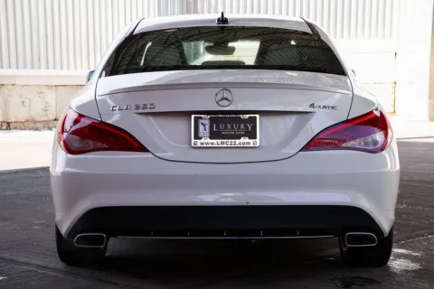 More photos of 2015 Mercedes-Benz CLA-Class CLA 250 at Luxury Motor Cars, NJ