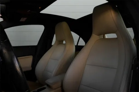 Photos of 2015 Mercedes-Benz CLA-Class CLA 250 for sale in Hillside, NJ at Luxury Motor Cars