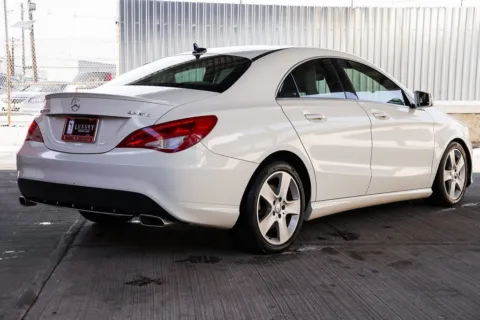 More photos of 2015 Mercedes-Benz CLA-Class CLA 250 at Luxury Motor Cars, NJ