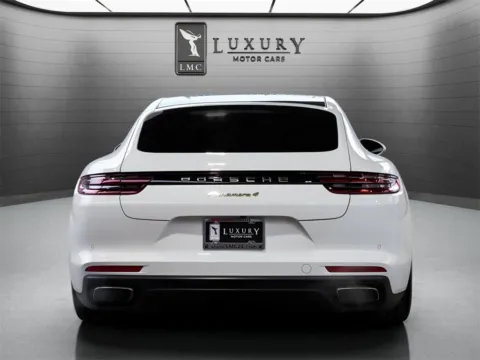 More photos of 2020 Porsche Panamera 4 E-Hybrid at Luxury Motor Cars, NJ