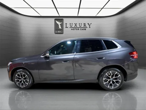 More photos of 2025 BMW X3 30 xDrive at Luxury Motor Cars, NJ