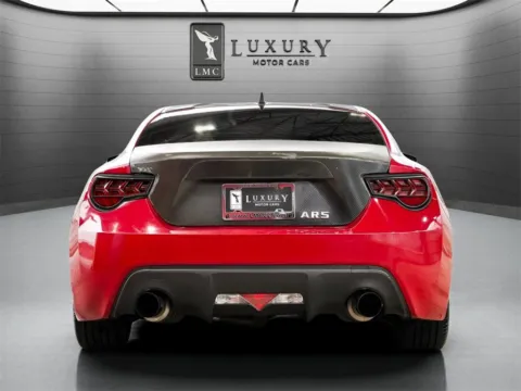 More photos of 2015 Scion FR-S at Luxury Motor Cars, NJ