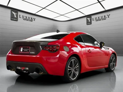 More photos of 2015 Scion FR-S at Luxury Motor Cars, NJ