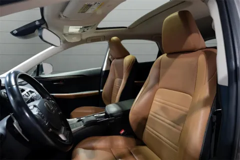 Photos of 2020 Lexus NX 300 for sale in Hillside, NJ at Luxury Motor Cars