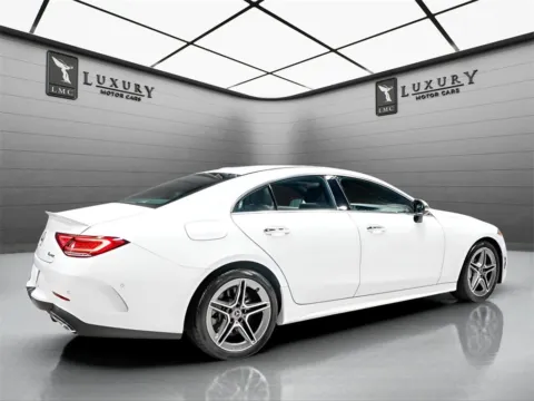 More photos of 2022 Mercedes-Benz CLS 450 at Luxury Motor Cars, NJ