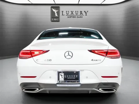 More photos of 2022 Mercedes-Benz CLS 450 at Luxury Motor Cars, NJ