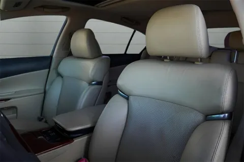 Photos of 2008 Lexus GS 350 for sale in Hillside, NJ at Luxury Motor Cars