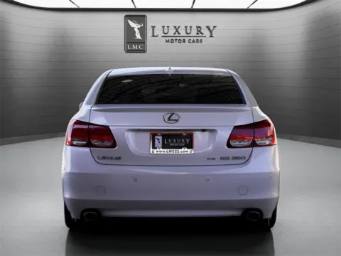 More photos of 2008 Lexus GS 350 at Luxury Motor Cars, NJ