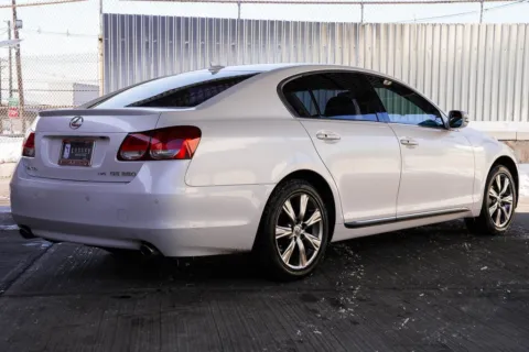 More photos of 2008 Lexus GS 350 at Luxury Motor Cars, NJ