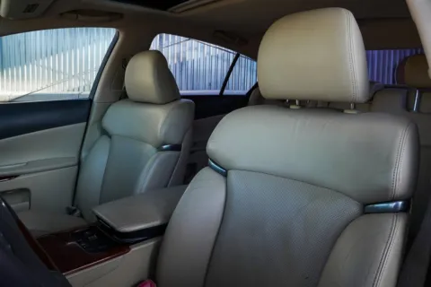 Photos of 2008 Lexus GS 350 for sale in Hillside, NJ at Luxury Motor Cars