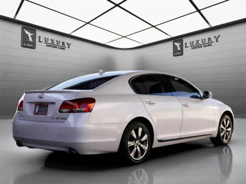 More photos of 2008 Lexus GS 350 at Luxury Motor Cars, NJ